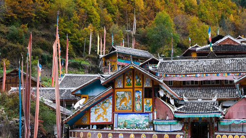 C:UsersAdministratorDesktop四川圖片藏寨2