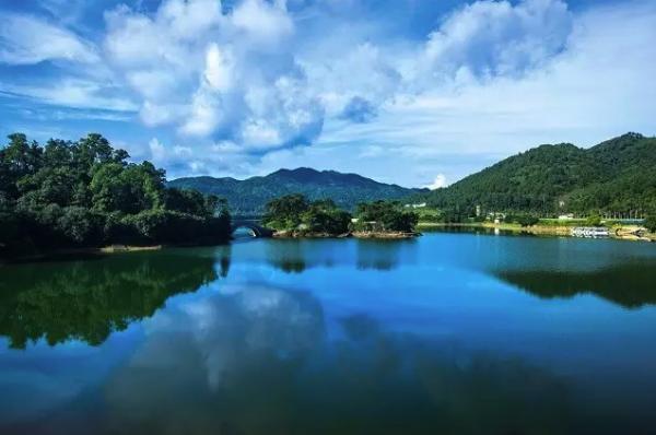 江門恩平愛必儂泉林酒店2