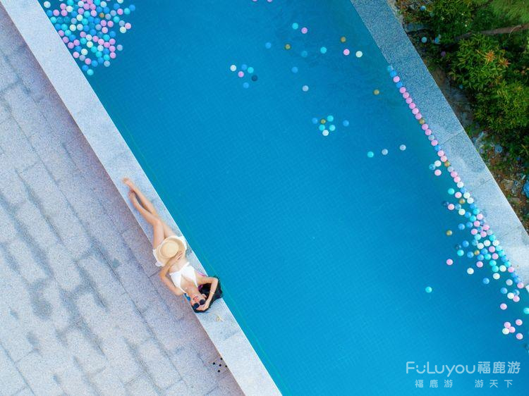 惠州龍門養生谷別墅04