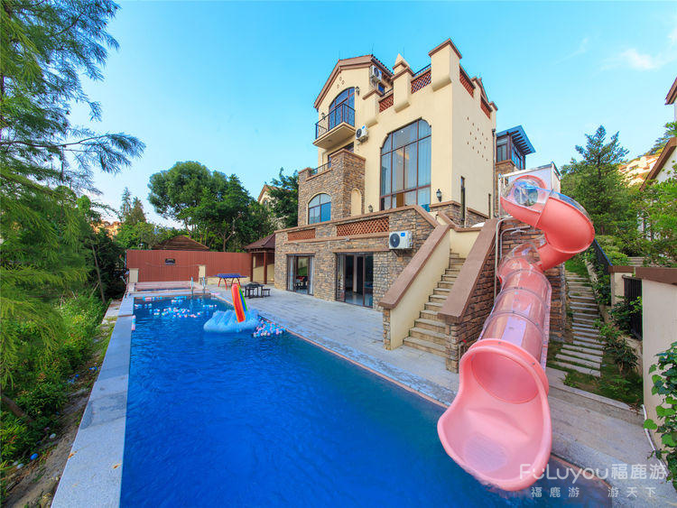 惠州龍門養生谷別墅01