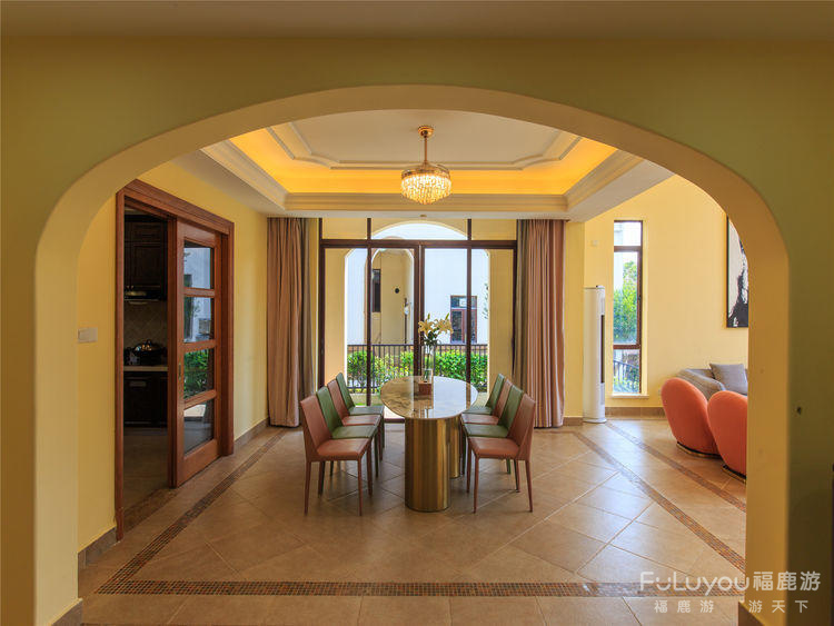 惠州龍門養生谷別墅11