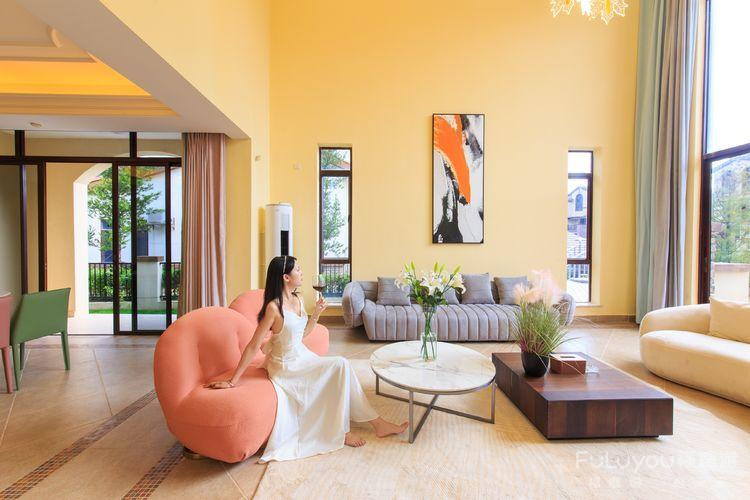 惠州龍門養生谷別墅09