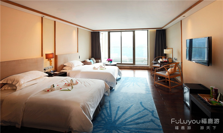 碧泉空中溫泉大酒店2