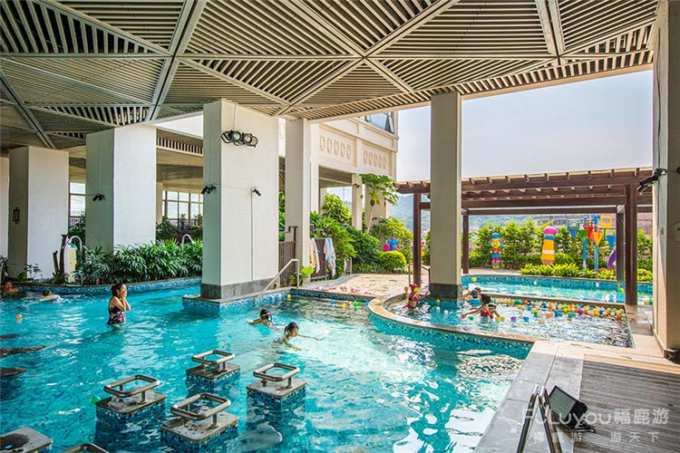 碧泉空中溫泉大酒店12