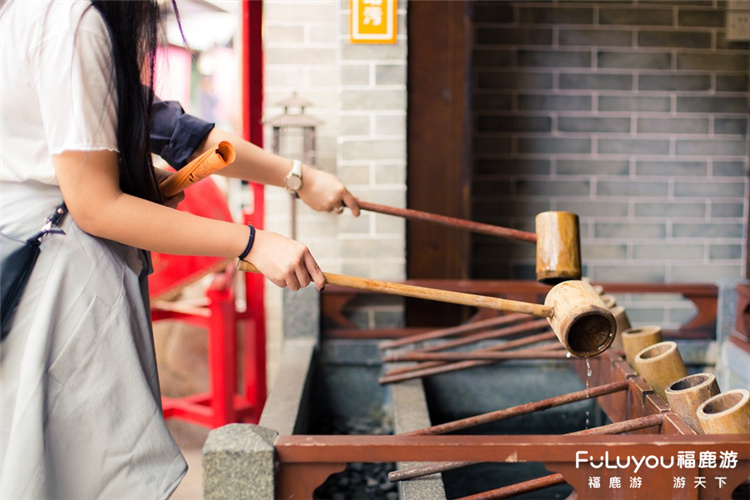 珠海御溫泉小湯鎮37