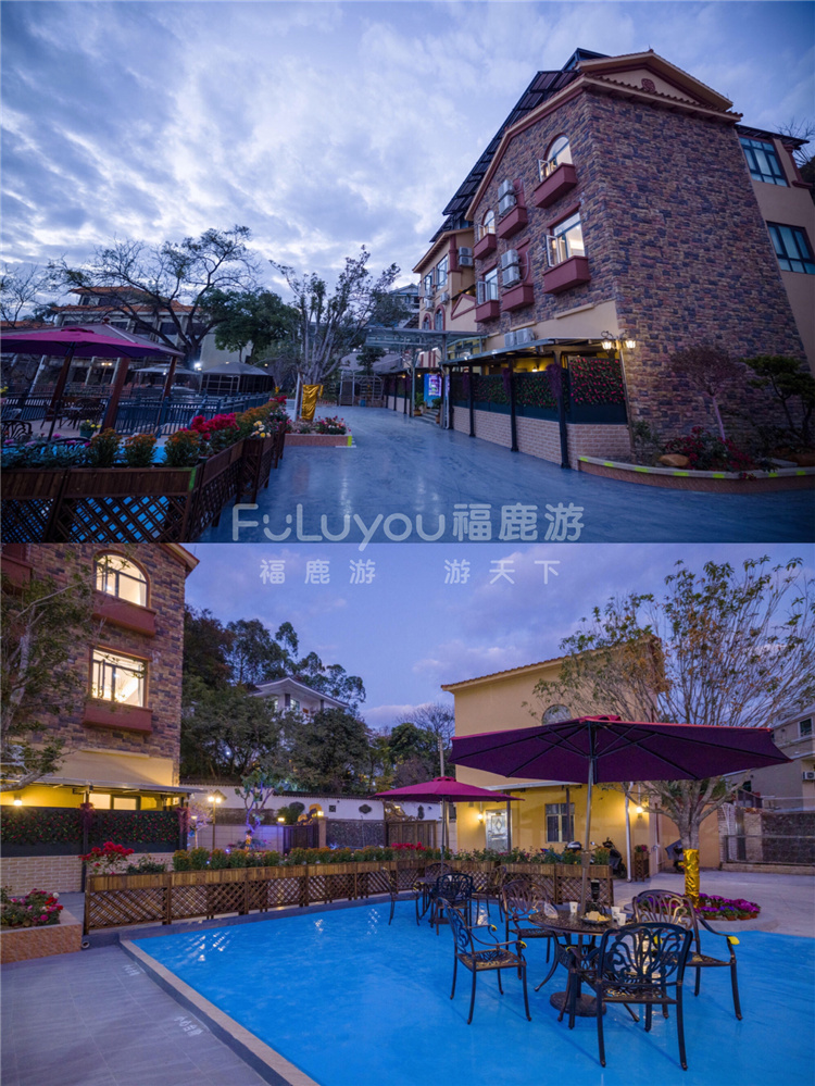 從化雅苑別墅 (8)