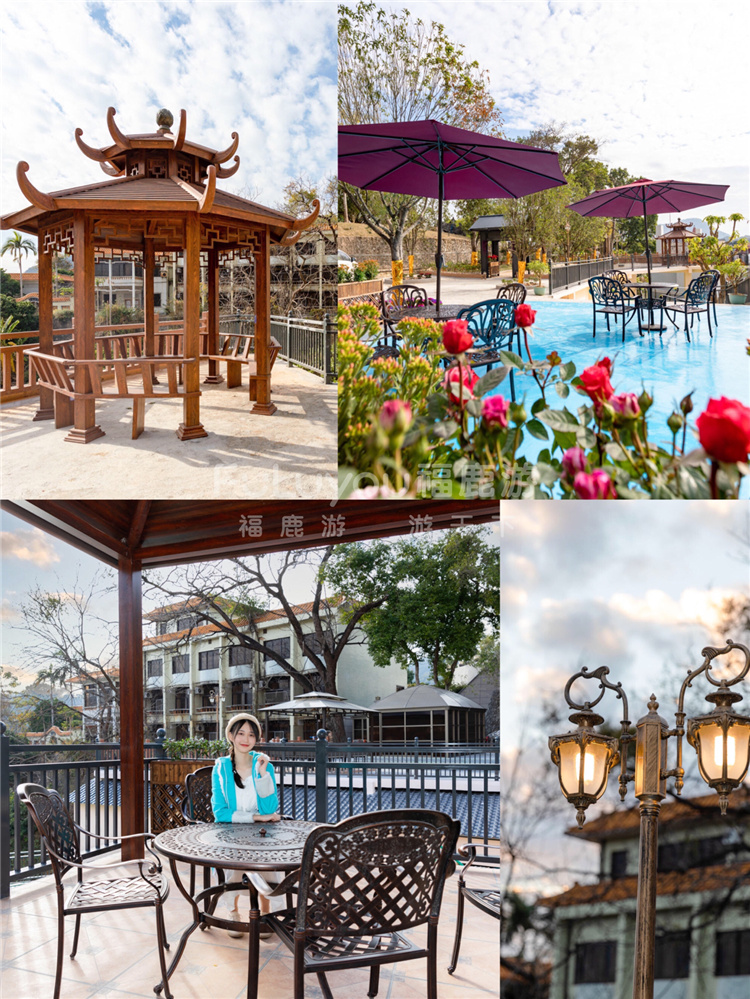 從化雅苑別墅 (7)