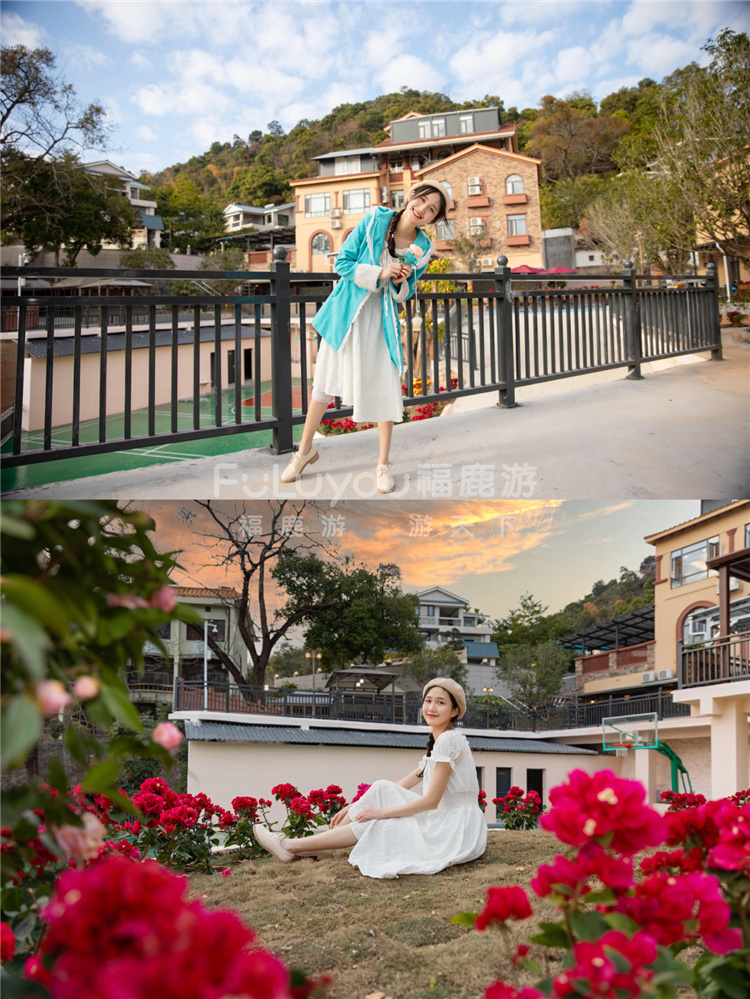 從化雅苑別墅 (4)