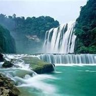 【夢(mèng)幻西黃】黃果樹、水墨西江、龍里油畫大草原4天