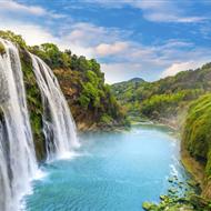 【醉美荔黃】魅力黃果樹、荔波大小七孔、甲秀樓4天