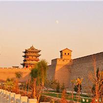 全景山西雙飛六日游(佛教圣地五臺(tái)山、明清古建平遙古城、民間故宮王家大院、云丘山塔爾坡古村)