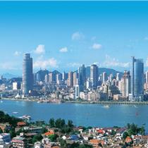 【王牌四天】廈門鼓浪嶼動4天品質游