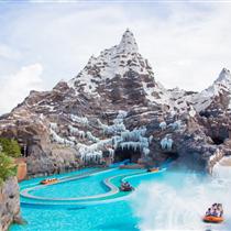 【包團(tuán)定制】珠海長(zhǎng)隆海洋王國(guó)、圓明新園游精彩二日游(世界最大的鯨鯊展館和亞克力玻璃！世界最長(zhǎng)的花車巡游路線！)