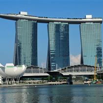 【天空之境】新加坡馬來西亞雙飛5天