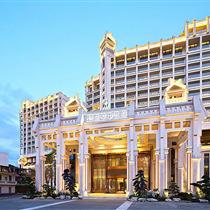 五星溫泉| 從化碧泉空中溫泉酒店、卡丁車、溪頭村、摘果、流溪河森林公園2天(提升團(tuán)隊(duì)合作精神與拼搏精神，增加員工之間的彼此了解和凝聚力)