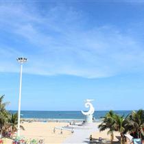 【鉆石度假】云浮悅天下生態旅游度假區-森林旅居圣地、國恩寺、陽江閘坡、沙灘篝火晚會薩三天游