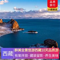 醉美全景悠游西藏10天品質游