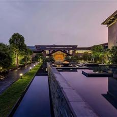 【小鹿訂制】惠州南昆山居溫泉度假村