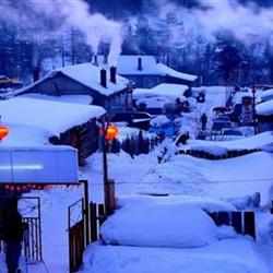 東北旅游價(jià)格冰城滑雪季 東北雙飛六天 第一雪嶺虎峰嶺 亞布力國際滑雪場 中國童話雪鄉(xiāng)