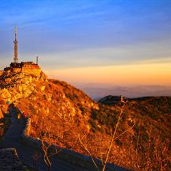 山東旅游路線山東全景5日游 岱青海藍 秋韻山東