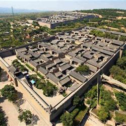 山西旅游路線福游山西 雙飛六日游 龍城太原 五臺山祈福 明清古建平遙古城 晉商文化常家莊園 壯觀黃河壺口瀑布 東湖醋文化園雙飛六日游