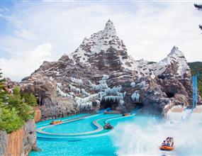 【包團定制】珠海長隆海洋王國、圓明新園游精彩二日游