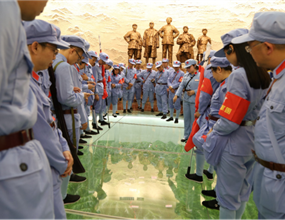 【黨性教育】汕尾三天黨性教育培訓班