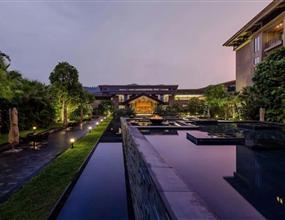 【小鹿訂制】惠州南昆山居溫泉度假村