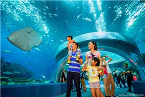 珠海長隆3-廣東福鹿游國際旅行社