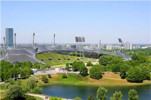 奧林匹克公園_副本-廣東福鹿游國際旅行社