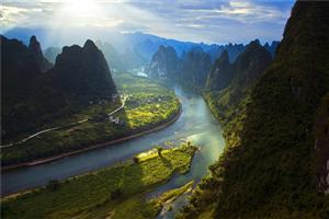 興坪漓江3-廣東福鹿游國際旅行社