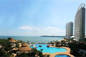 巽寮灣跟團(tuán)游首圖-廣東福鹿游國際旅行社