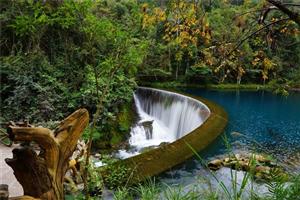 荔波小七孔2-廣東福鹿游國際旅行社