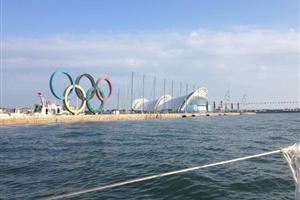 奧帆中心.jpg-廣東福鹿游國際旅行社