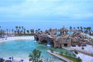 海泉灣.webp-廣東福鹿游國際旅行社