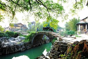 黃姚古鎮.jpg-廣東福鹿游國際旅行社