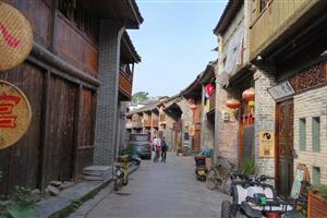 興坪古鎮.jpg-廣東福鹿游國際旅行社