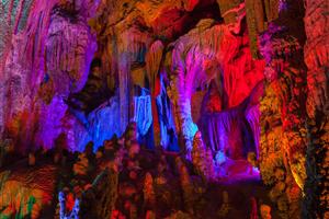 銀子巖.jpg-廣東福鹿游國際旅行社