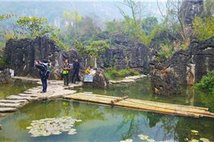 天星橋景區-廣東福鹿游國際旅行社