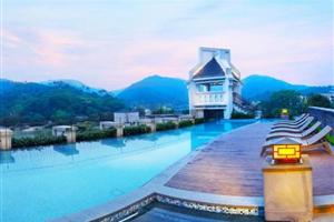 碧泉空中溫泉3-廣東福鹿游國際旅行社