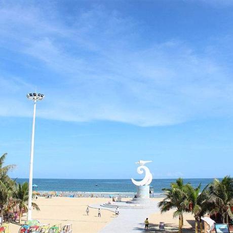 【鉆石度假】云浮悅天下生態(tài)旅游度假區(qū)-森林旅居圣地、國恩寺、陽江閘坡、沙灘篝火晚會薩三天游純玩無購物